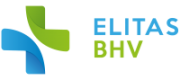 Elitas BHV Logo